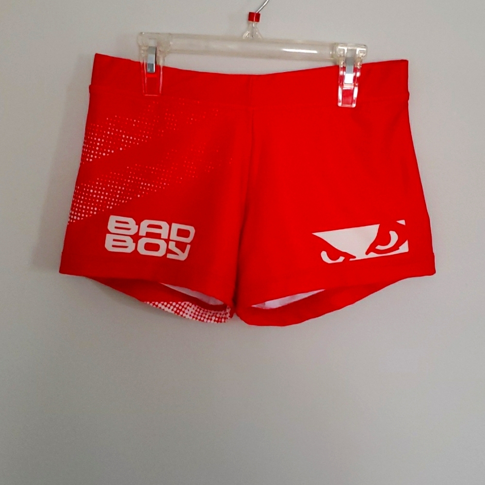 Bad Boy MMA Shorts